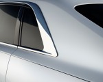 2021 Rolls-Royce Ghost Detail Wallpapers 150x120