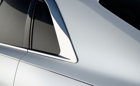 2021 Rolls-Royce Ghost Detail Wallpapers 450x275 (83)