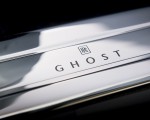 2021 Rolls-Royce Ghost Door Sill Wallpapers 150x120 (14)