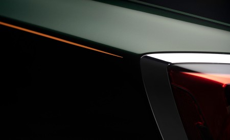 2021 Rolls-Royce Ghost Extended Detail Wallpapers 450x275 (4)