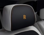 2021 Rolls-Royce Ghost Extended Interior Detail Wallpapers 150x120 (8)