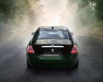 2021 Rolls-Royce Ghost Extended Rear Wallpapers 150x120 (3)