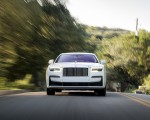 2021 Rolls-Royce Ghost Front Wallpapers 150x120