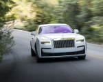 2021 Rolls-Royce Ghost Front Wallpapers 150x120