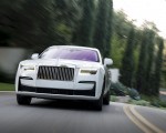 2021 Rolls-Royce Ghost Front Wallpapers 150x120