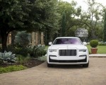 2021 Rolls-Royce Ghost Front Wallpapers 150x120