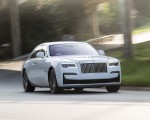 2021 Rolls-Royce Ghost Front Wallpapers 150x120 (29)