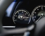 2021 Rolls-Royce Ghost Instrument Cluster Wallpapers 150x120
