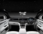 2021 Rolls-Royce Ghost Interior Cockpit Wallpapers 150x120