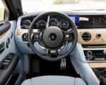 2021 Rolls-Royce Ghost Interior Cockpit Wallpapers 150x120 (24)