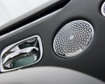 2021 Rolls-Royce Ghost Interior Detail Wallpapers 150x120