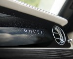 2021 Rolls-Royce Ghost Interior Detail Wallpapers 150x120