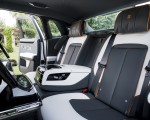 2021 Rolls-Royce Ghost Interior Front Seats Wallpapers 150x120