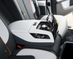 2021 Rolls-Royce Ghost Interior Seats Wallpapers 150x120