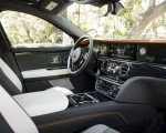 2021 Rolls-Royce Ghost Interior Wallpapers 150x120