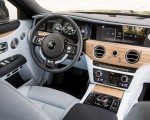 2021 Rolls-Royce Ghost Interior Wallpapers 150x120