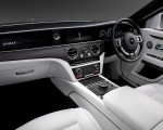 2021 Rolls-Royce Ghost Interior Wallpapers 150x120