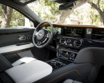 2021 Rolls-Royce Ghost Interior Wallpapers 150x120