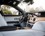 2021 Rolls-Royce Ghost Interior Wallpapers 150x120