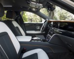 2021 Rolls-Royce Ghost Interior Wallpapers 150x120