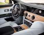 2021 Rolls-Royce Ghost Interior Wallpapers 150x120