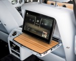 2021 Rolls-Royce Ghost Rear Seat Entertainment System Wallpapers 150x120