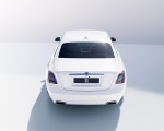2021 Rolls-Royce Ghost Rear Wallpapers 150x120