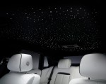 2021 Rolls-Royce Ghost Roof Lining Wallpapers 150x120