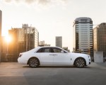 2021 Rolls-Royce Ghost Side Wallpapers 150x120 (37)