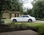 2021 Rolls-Royce Ghost Side Wallpapers 150x120 (41)