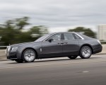 2021 Rolls-Royce Ghost Side Wallpapers 150x120