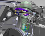 2021 Rolls-Royce Ghost Suspension Wallpapers 150x120