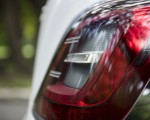 2021 Rolls-Royce Ghost Tail Light Wallpapers 150x120