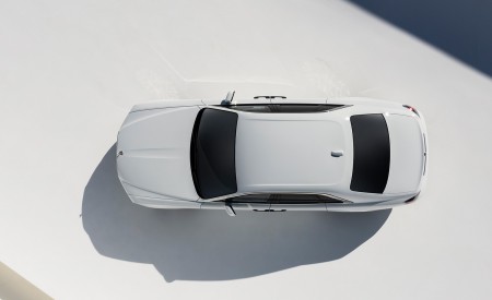 2021 Rolls-Royce Ghost Top Wallpapers 450x275 (82)