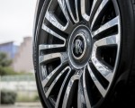 2021 Rolls-Royce Ghost Wheel Wallpapers 150x120