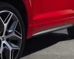 2021 SEAT Ateca Detail Wallpapers 150x120 (16)