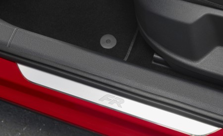 2021 SEAT Ateca Door Sill Wallpapers  450x275 (20)