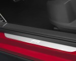 2021 SEAT Ateca Door Sill Wallpapers 150x120 (22)