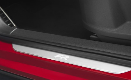 2021 SEAT Ateca Door Sill Wallpapers 450x275 (22)