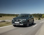2021 SEAT Ateca Front Three-Quarter Wallpapers  150x120 (44)