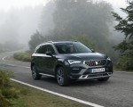 2021 SEAT Ateca Front Three-Quarter Wallpapers 150x120 (45)