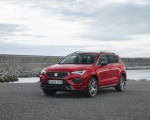 2021 SEAT Ateca Front Three-Quarter Wallpapers 150x120 (10)