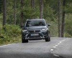 2021 SEAT Ateca Front Wallpapers 150x120 (40)