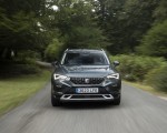 2021 SEAT Ateca Front Wallpapers 150x120 (36)