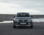 2021 SEAT Ateca Front Wallpapers 150x120 (49)