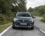 2021 SEAT Ateca Front Wallpapers 150x120 (38)