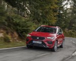 2021 SEAT Ateca Front Wallpapers  150x120 (3)
