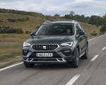 2021 SEAT Ateca Front Wallpapers 150x120 (46)