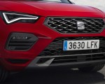 2021 SEAT Ateca Headlight Wallpapers 150x120 (15)