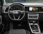 2021 SEAT Ateca Interior Cockpit Wallpapers 150x120 (54)